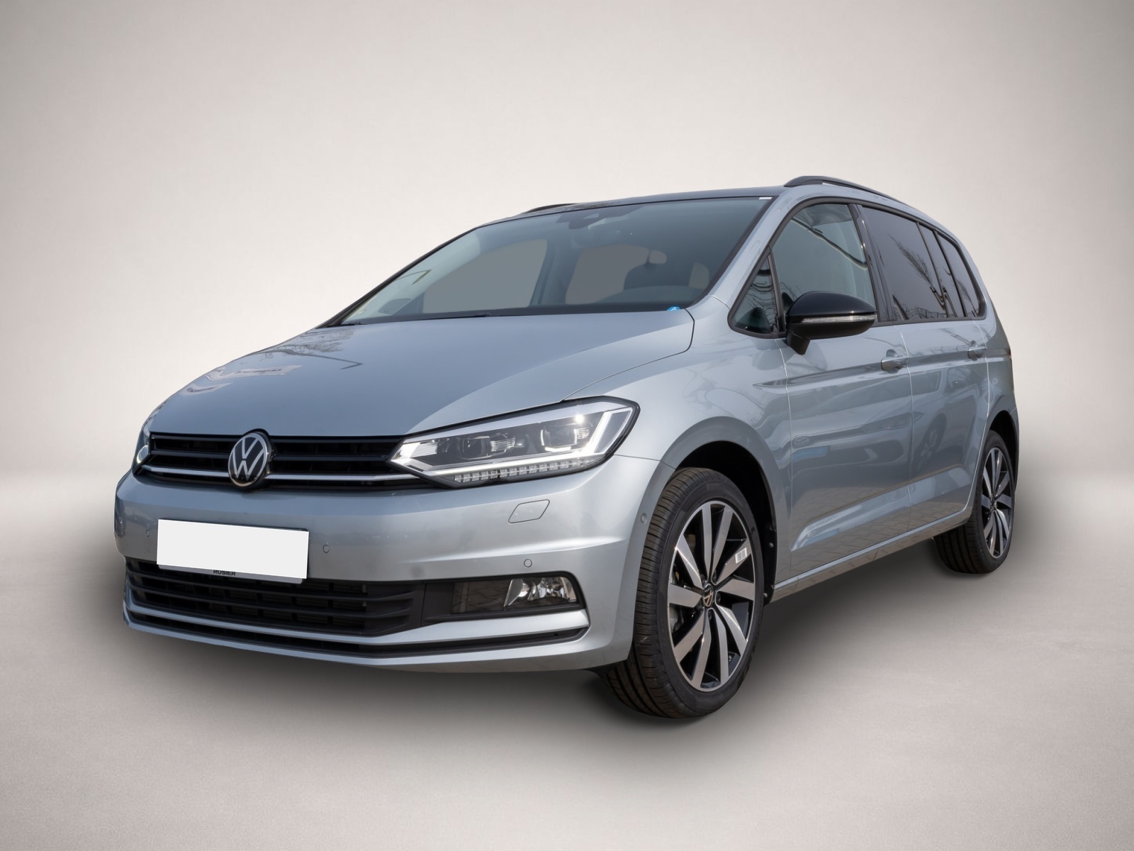 Volkswagen Touran (11/2024, Diesel)