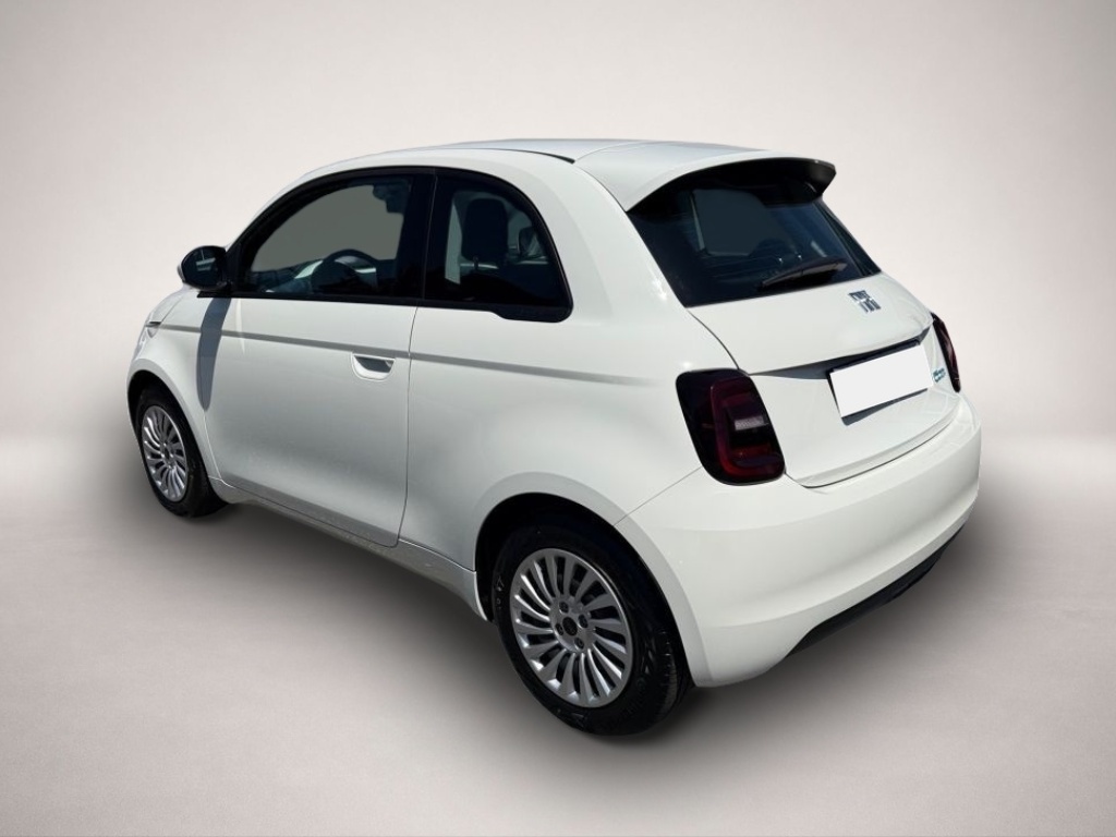 Fiat 500e (04/2023, )