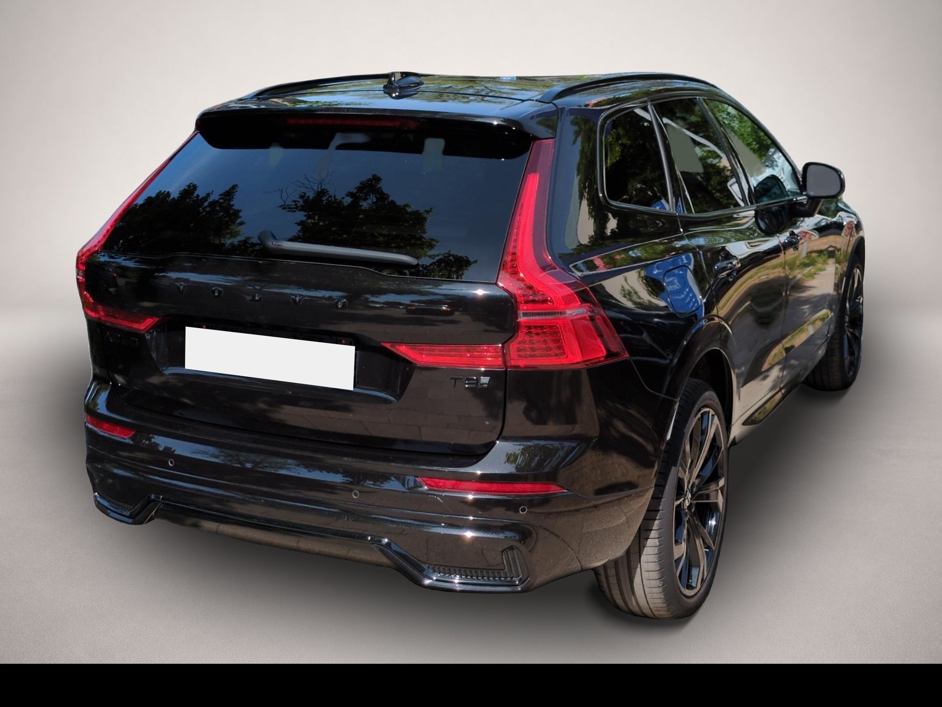 Volvo XC60 (05/2024, Hybrid (Benzin/Elektro))