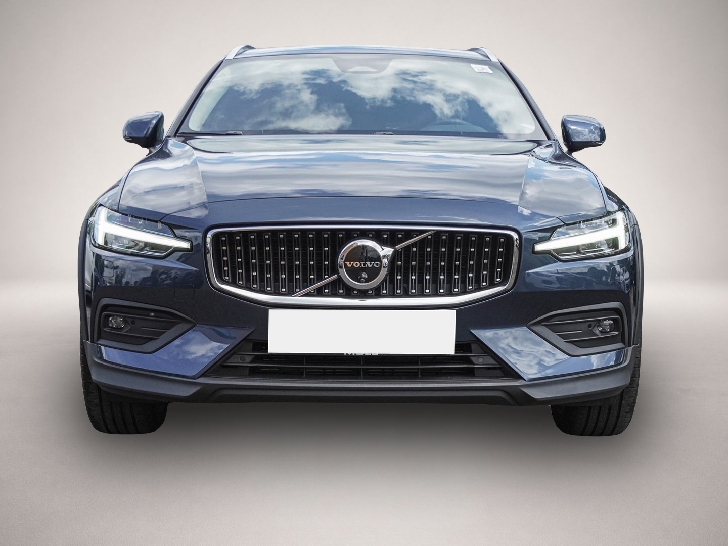 Volvo V60 Cross Country (02/2024, )