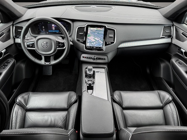 Volvo XC90 (01/2024, Diesel)