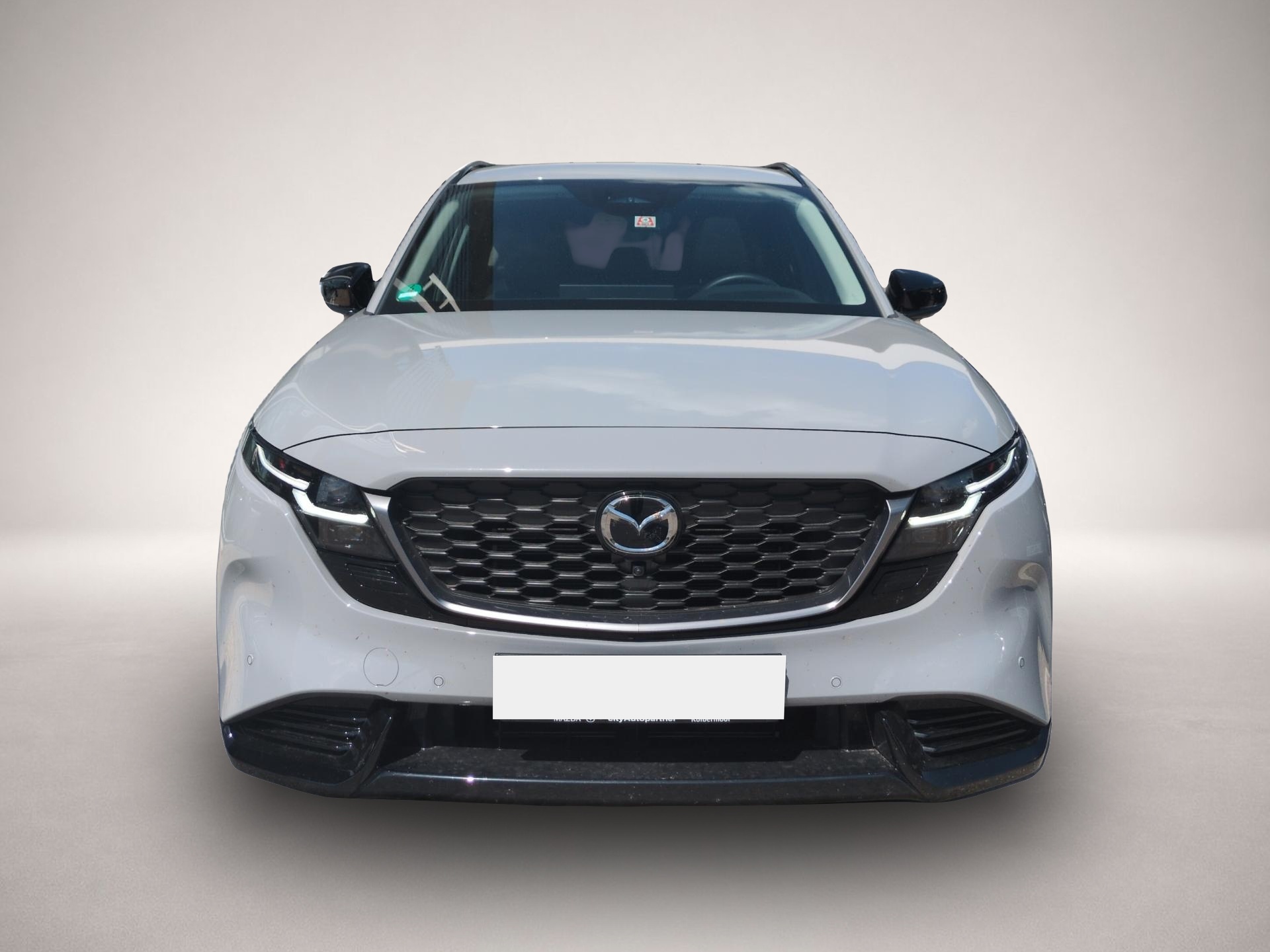 Mazda CX-5 (03/2026, Benzin)