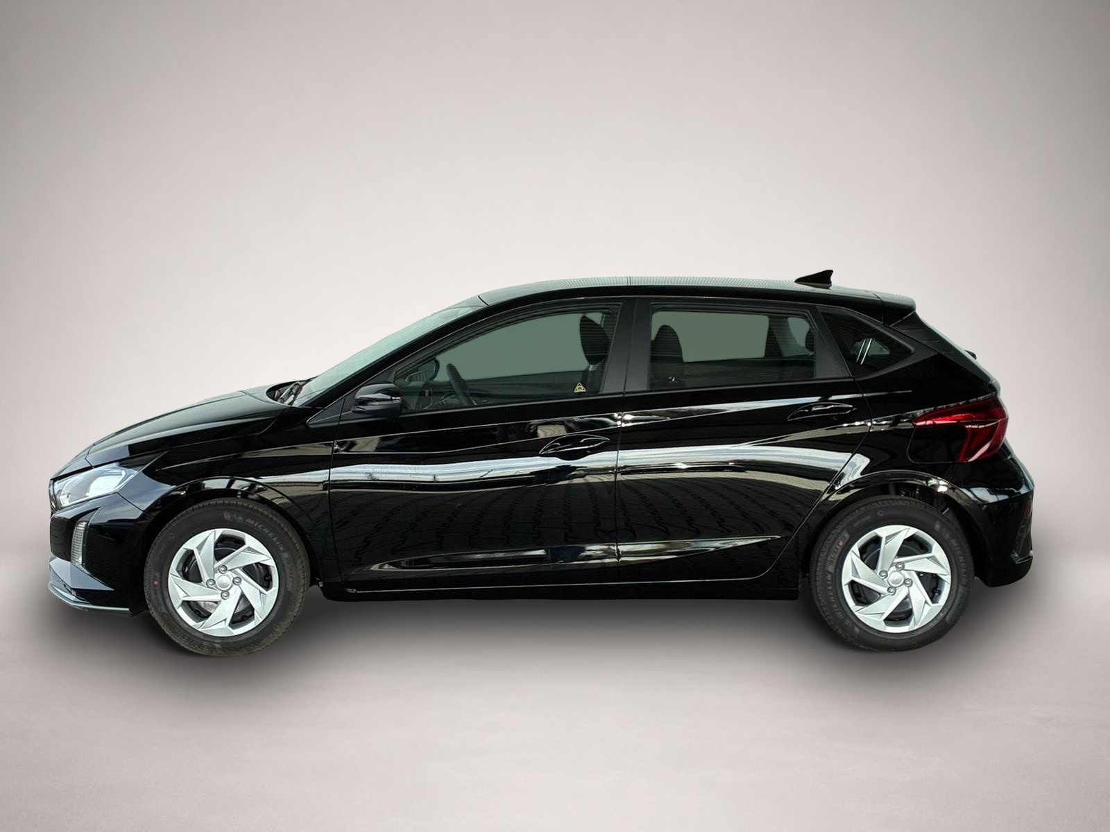 Hyundai i20 (04/2026, Benzin)
