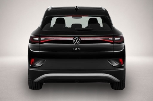 Volkswagen ID.4, Bild 5 von 5
