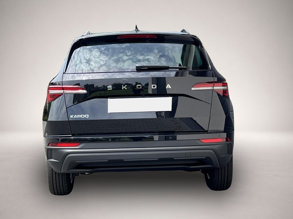 Skoda Karoq, Bild 5 von 6