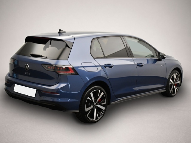 Volkswagen Golf (06/2025, Hybrid (Benzin/Elektro))