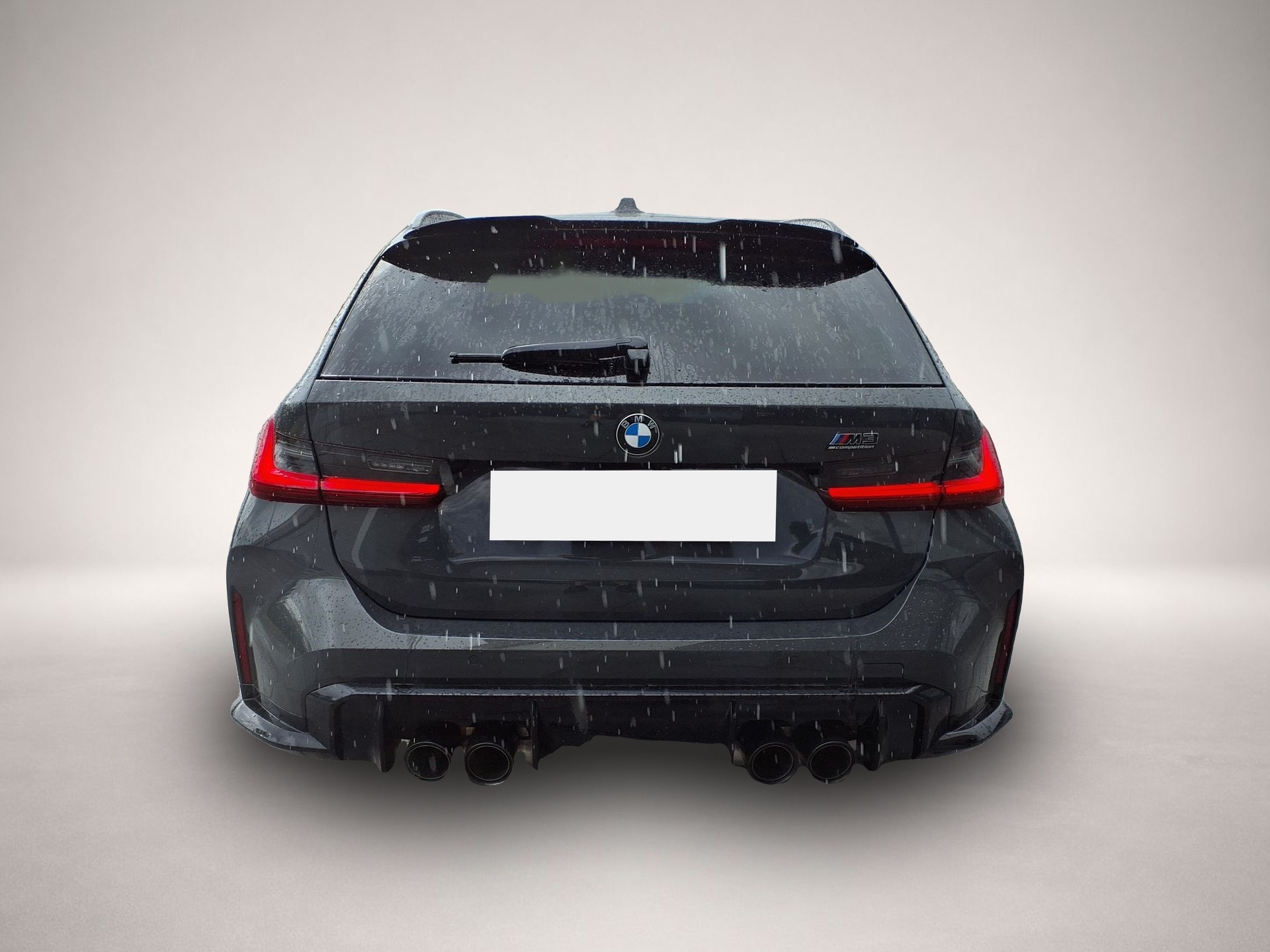 BMW M3 (03/2026, Benzin)