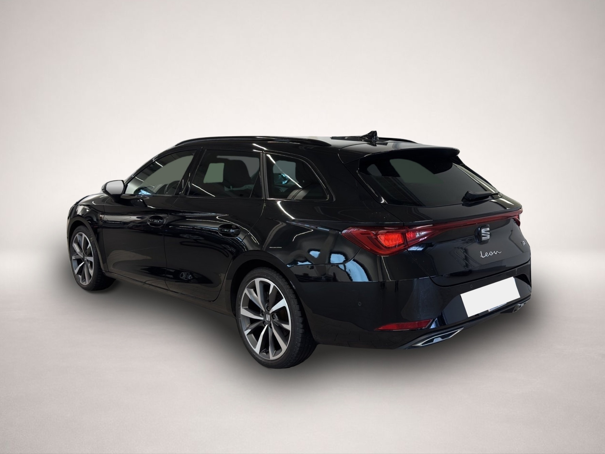Seat Leon (05/2022, Benzin)
