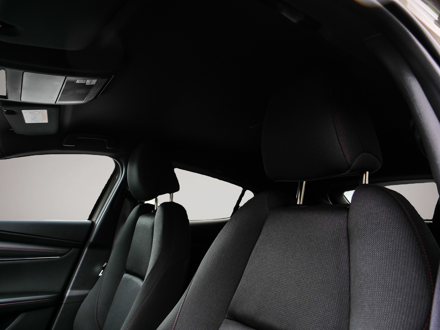 Mazda 3, image 4 of 5
