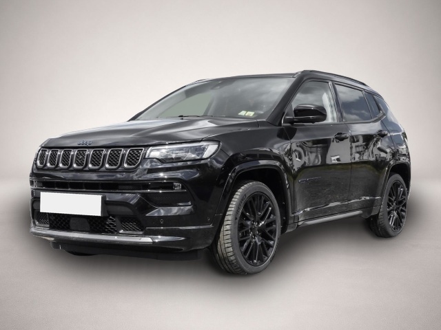 Jeep Compass (12/2022, )