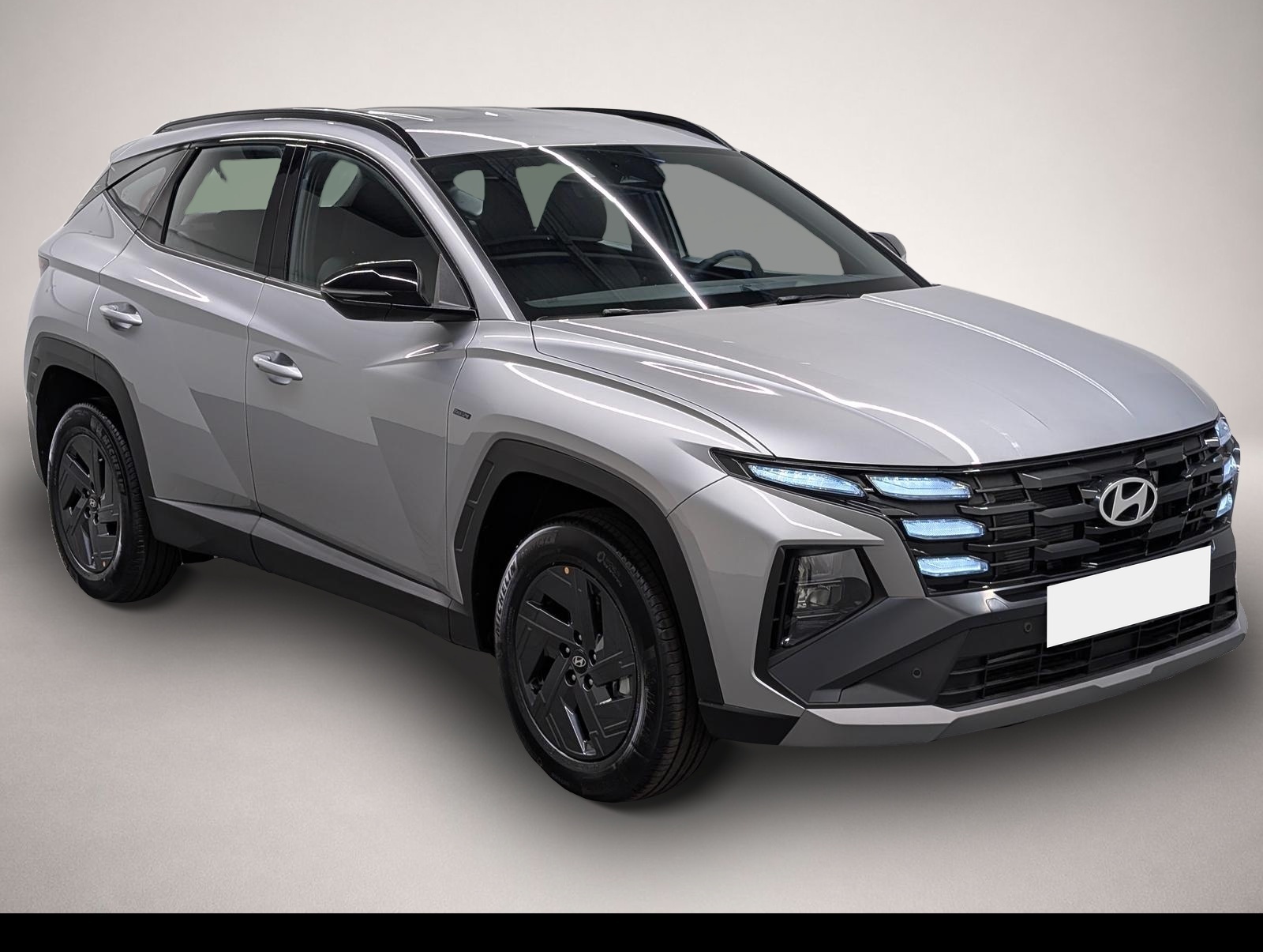 Hyundai Tucson, Bild 6 von 7