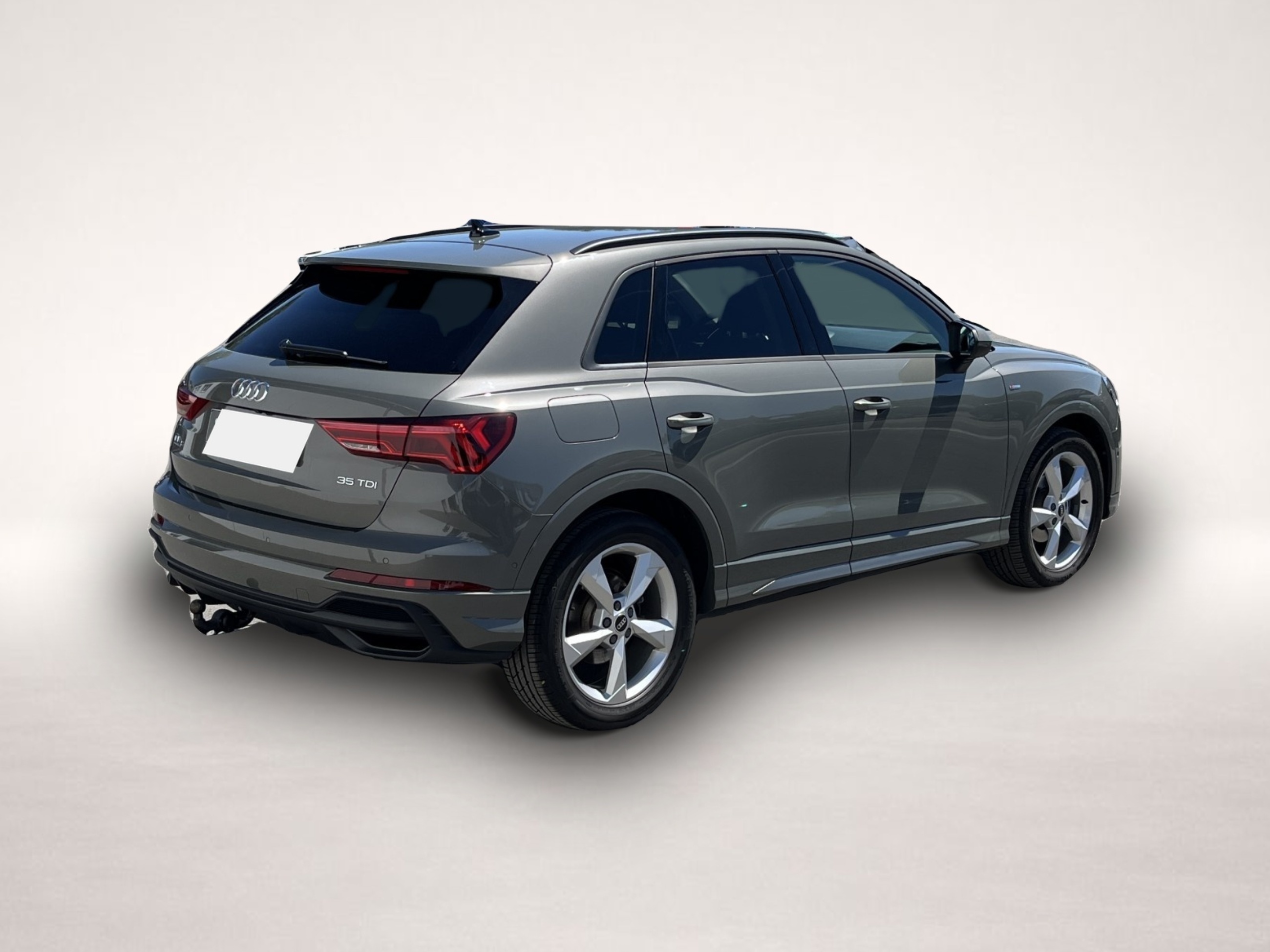 Audi Q3 (02/2023, Diesel)