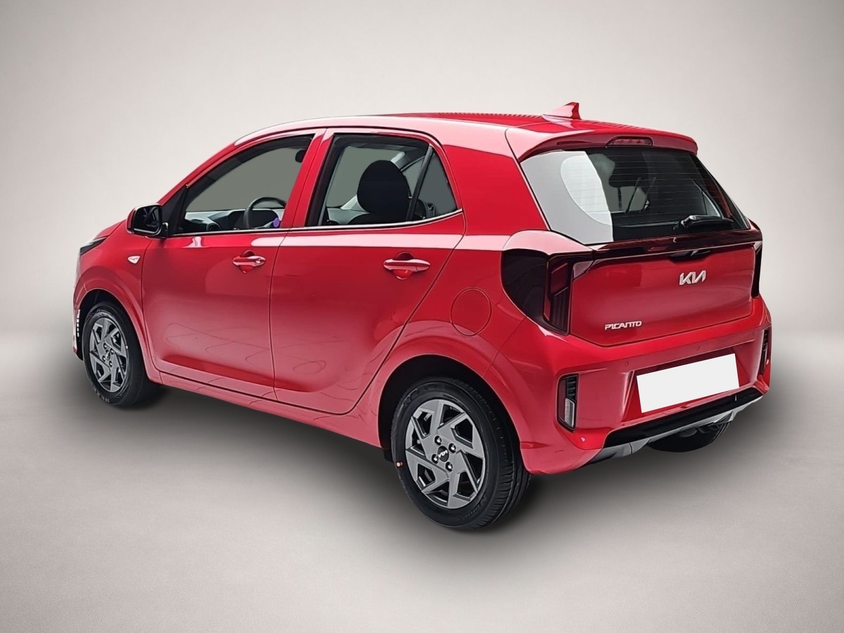Kia Picanto, Bild 3 von 4