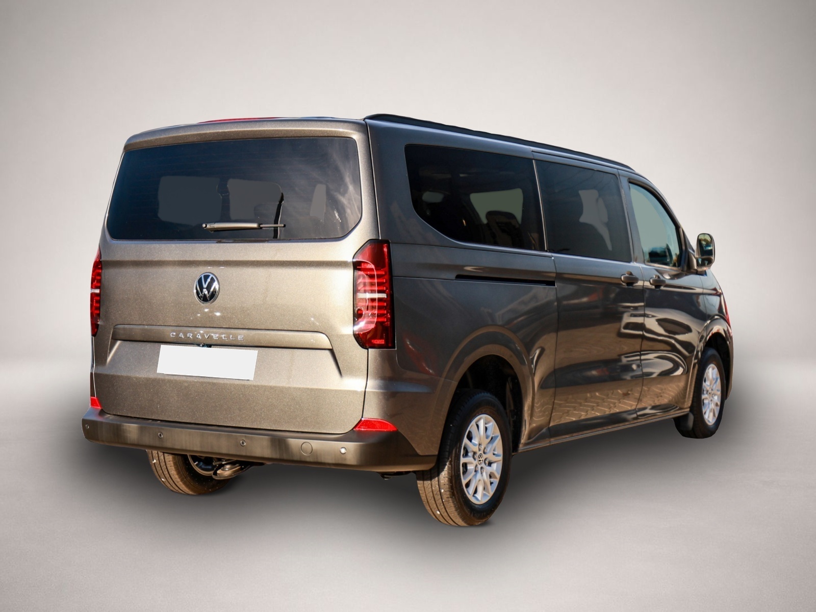 Volkswagen Other (07/2025, Diesel)
