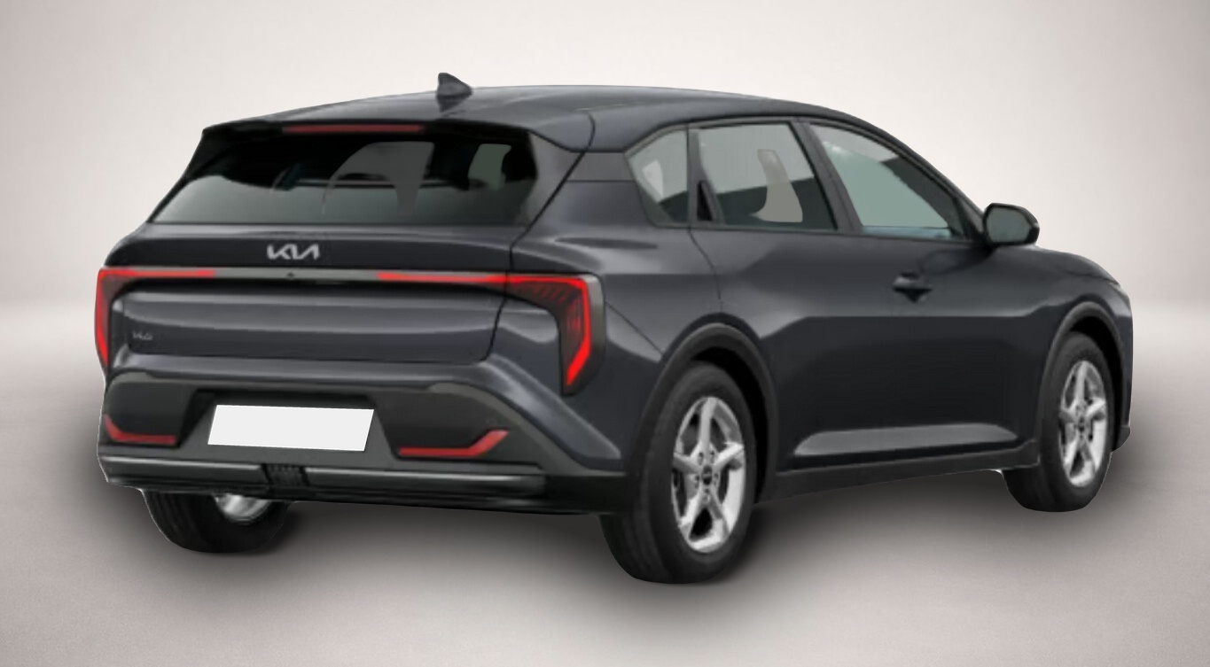 KIA K4 (02/2026, Benzin)