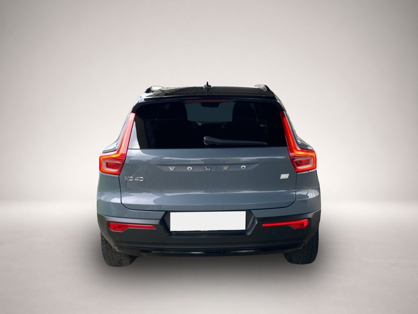 Volvo XC40 (12/2021, )