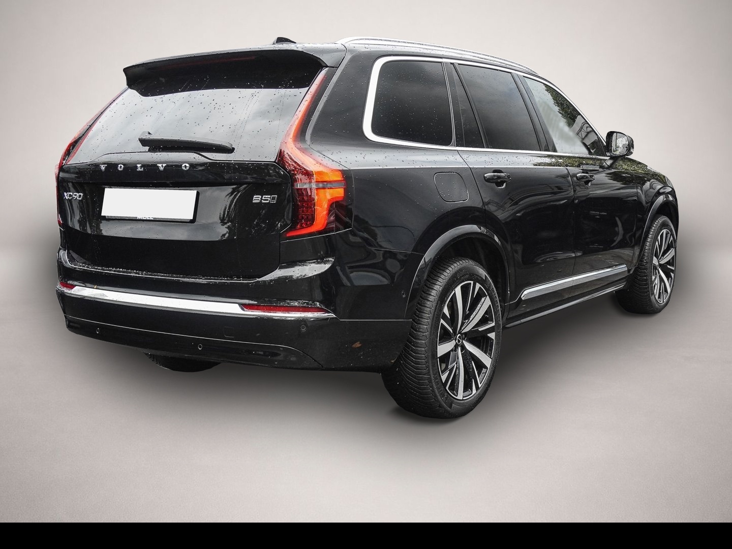 Volvo XC90 (05/2025, )