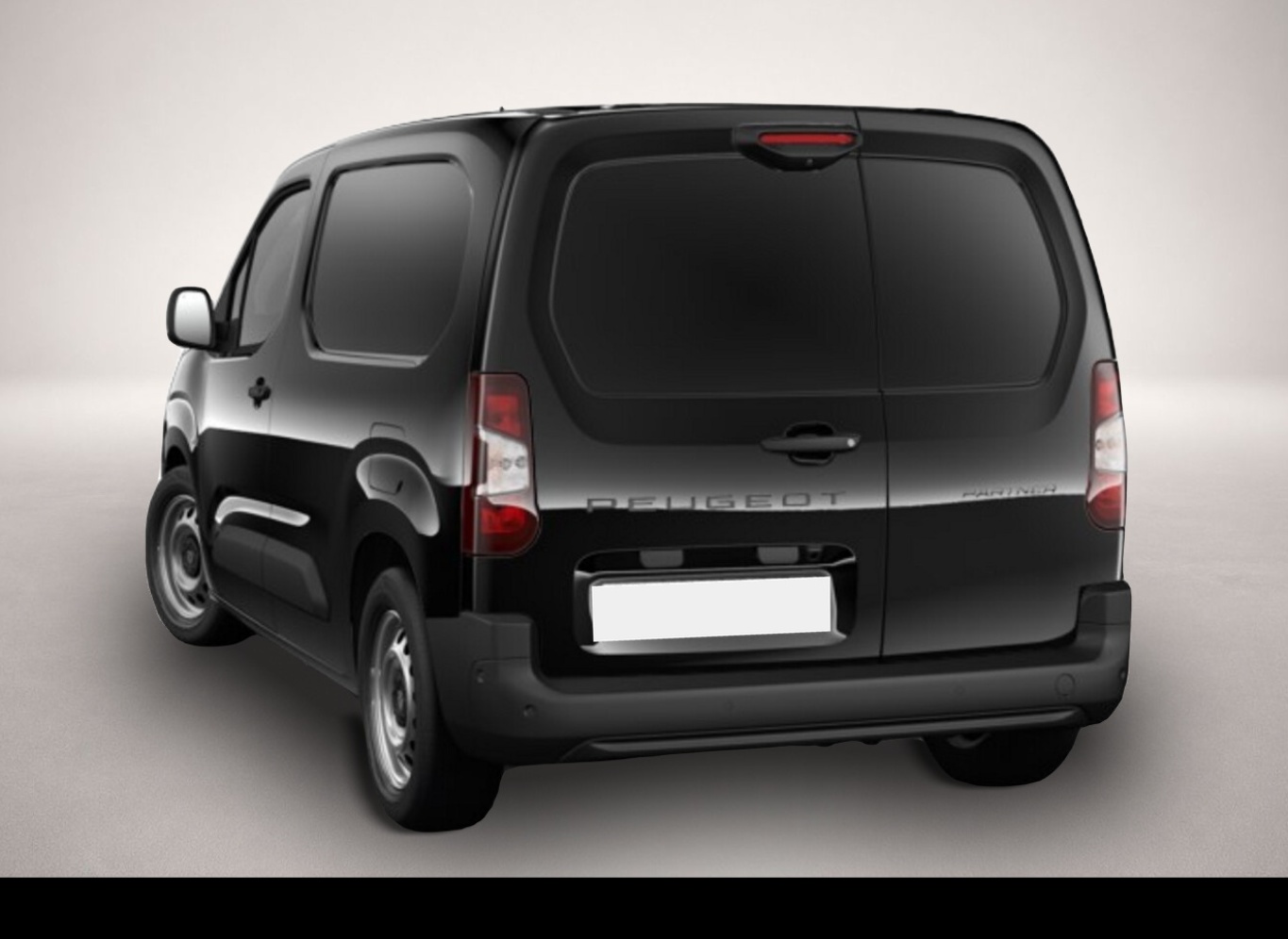 Peugeot Partner, Bild 4 von 6