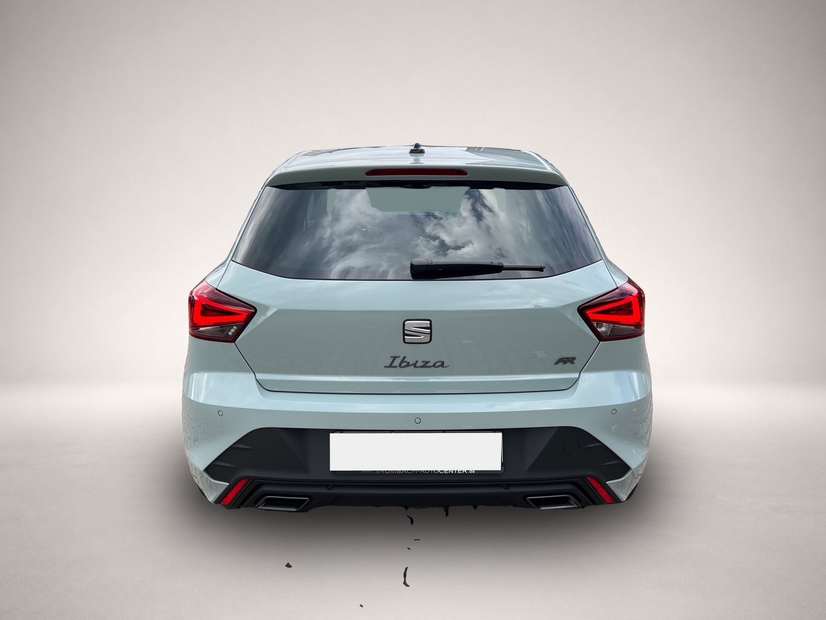 SEAT Ibiza, Bild 4 von 5