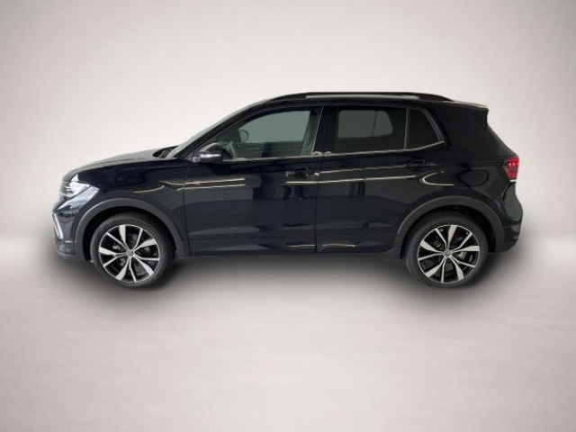 Volkswagen T-Cross, Bild 3 von 5