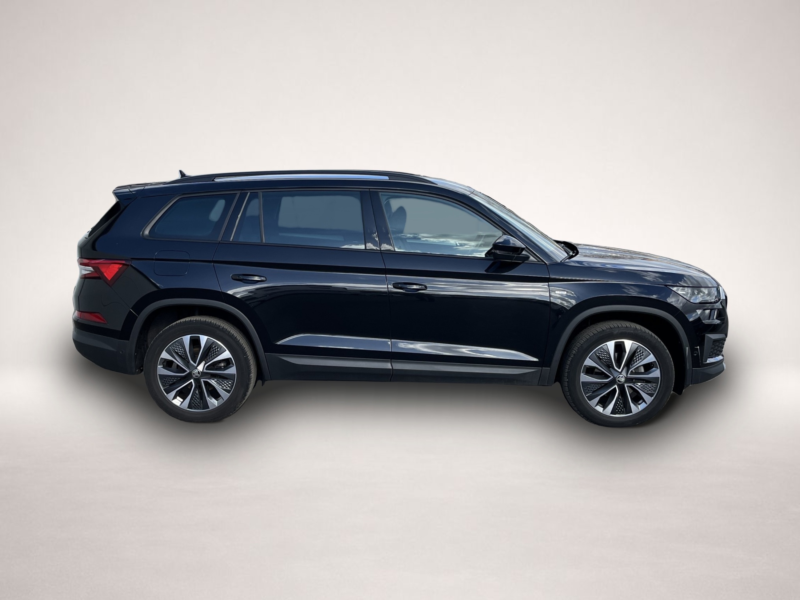 Skoda Kodiaq (02/2024, Diesel)