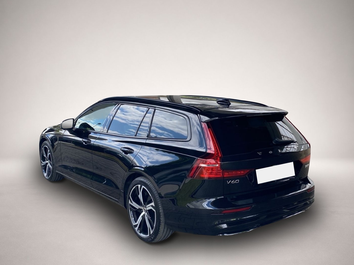 Volvo V60 (07/2024, )