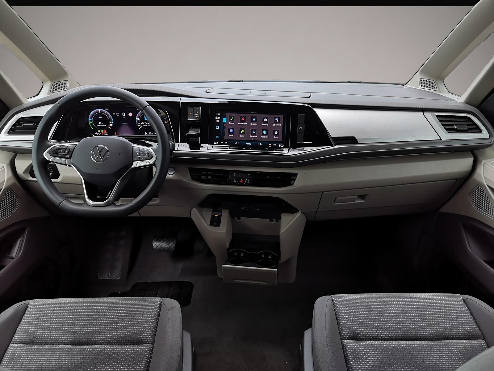 Volkswagen T7 California (08/2026, Hybrid (Benzin/Elektro))