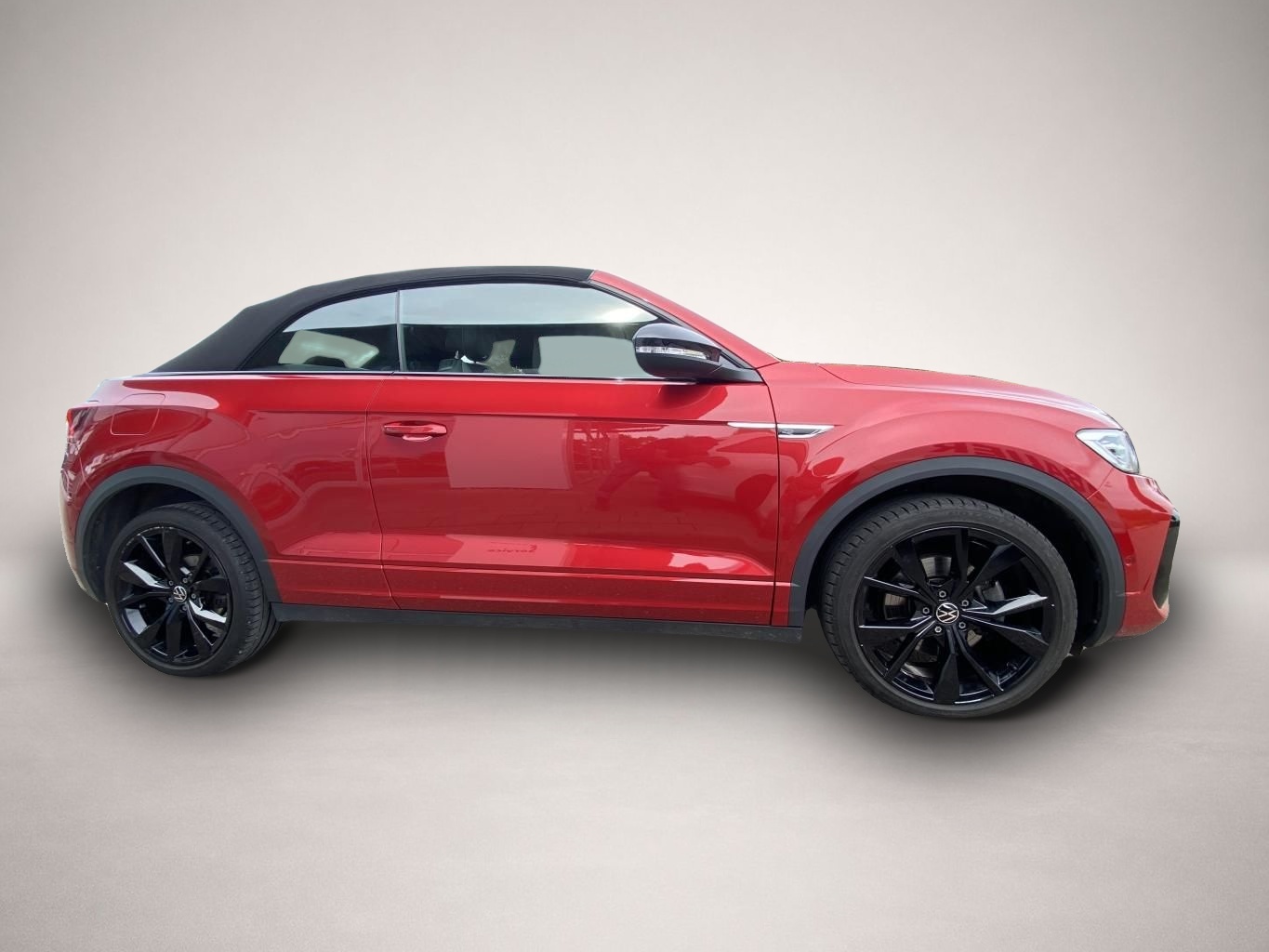 Volkswagen T-Roc (02/2023, )