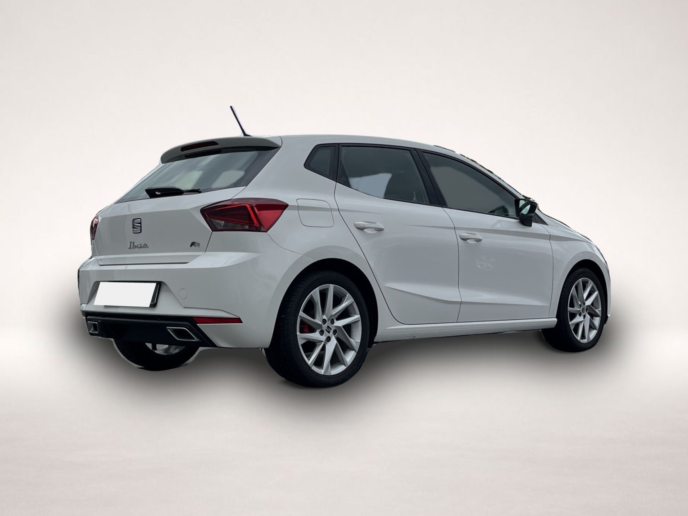 Seat Ibiza (03/2023, Benzin)