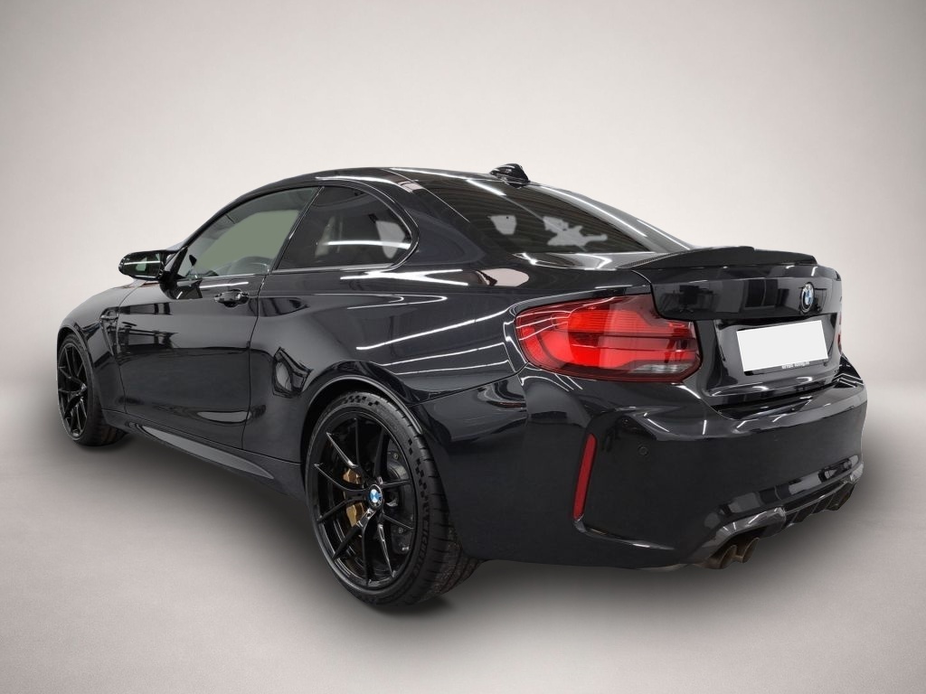 BMW M2 (07/2020, )