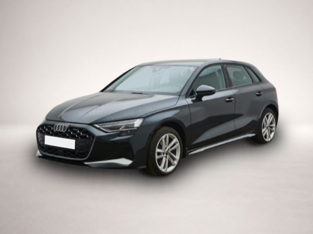 Audi A3 (04/2025, Benzin)