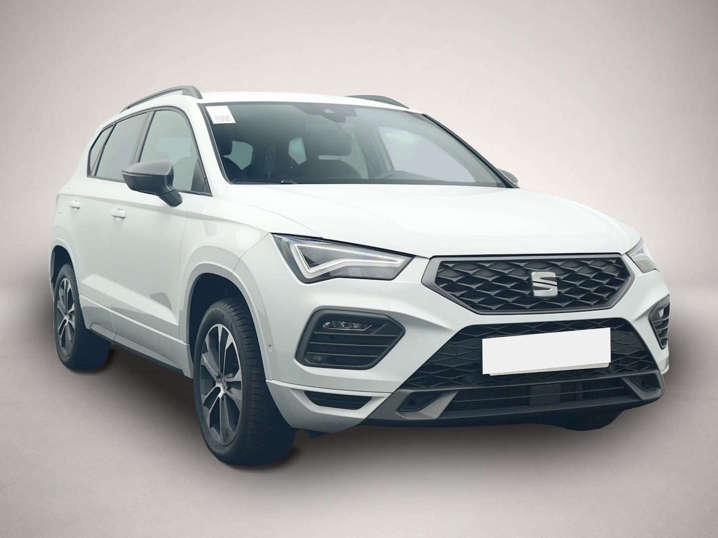 Seat Ateca (09/2025, Diesel)