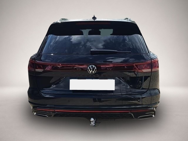 Volkswagen Touareg (06/2026, Diesel)