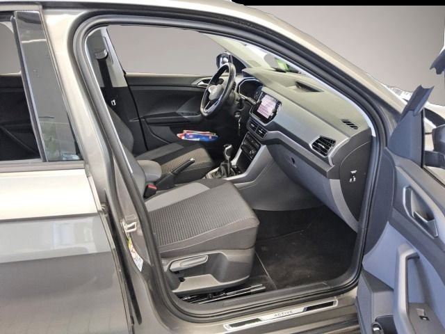 Volkswagen T-Cross (05/2021, )