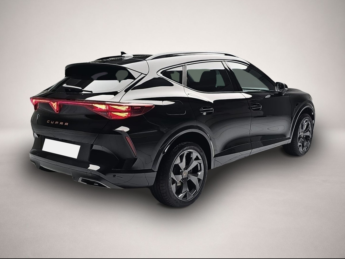 CUPRA Formentor, Bild 2 von 4