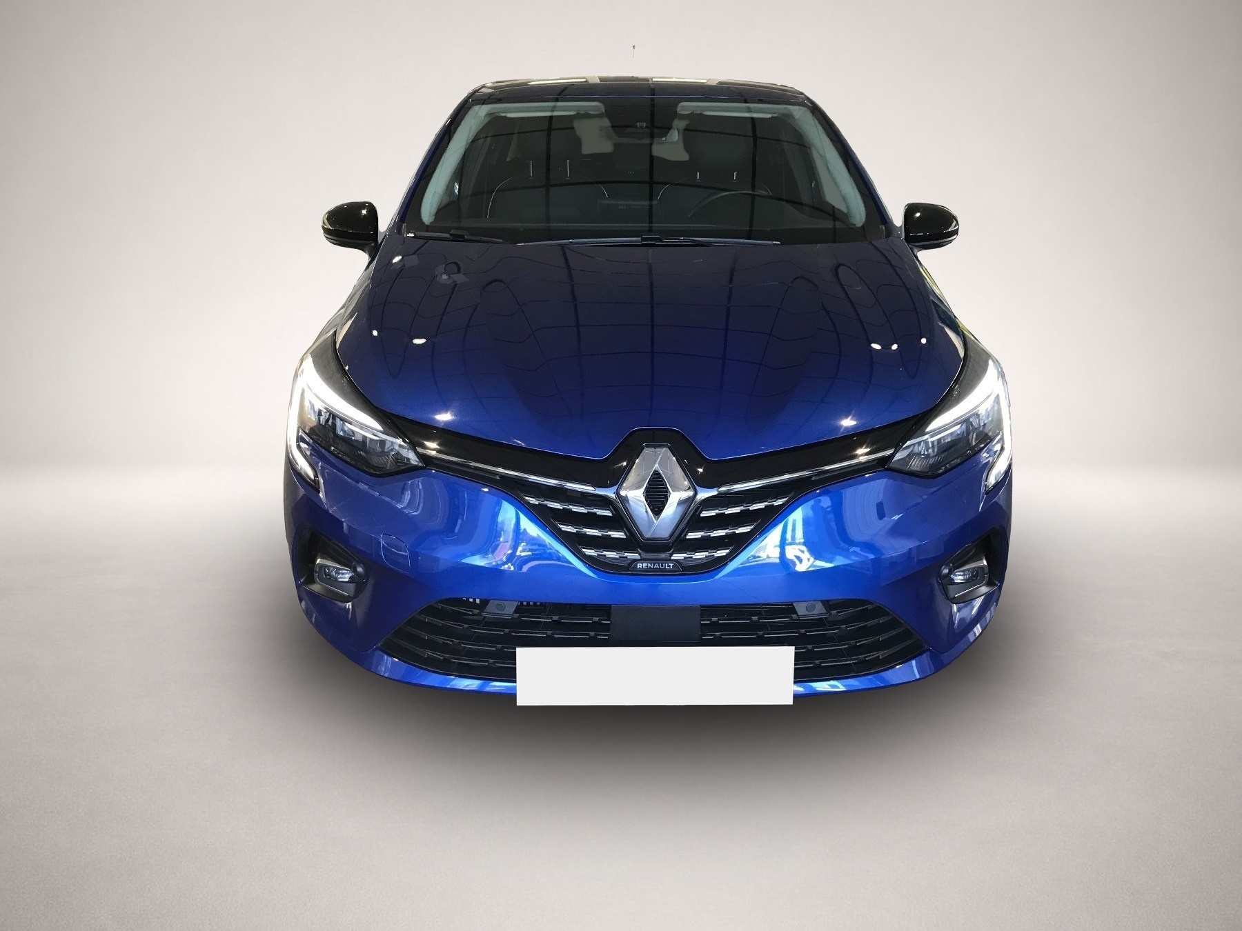 Renault Clio (10/2022, Benzin)