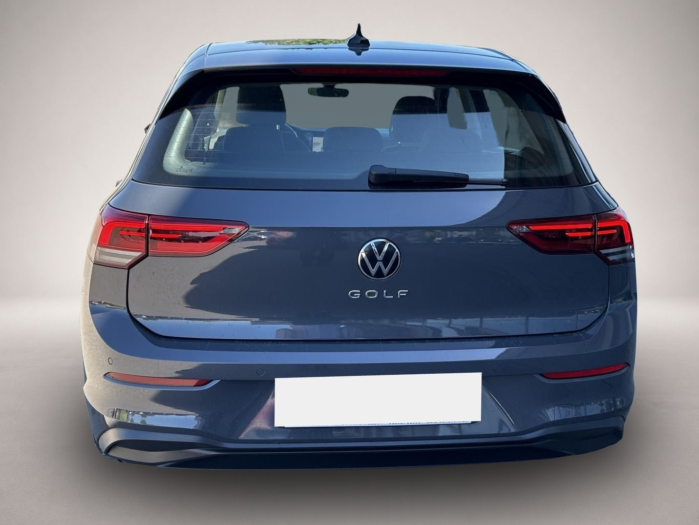 Volkswagen Golf (01/2023, )