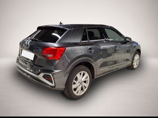 Audi Q2 (08/2025, )