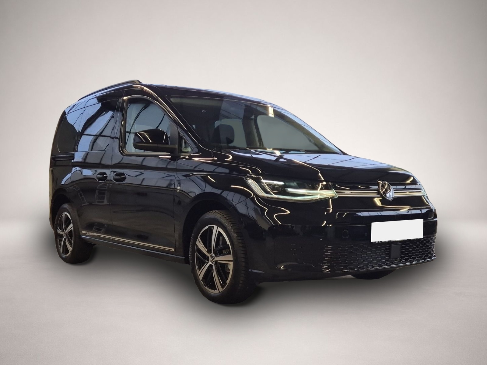 Volkswagen Caddy (10/2025, Benzin)