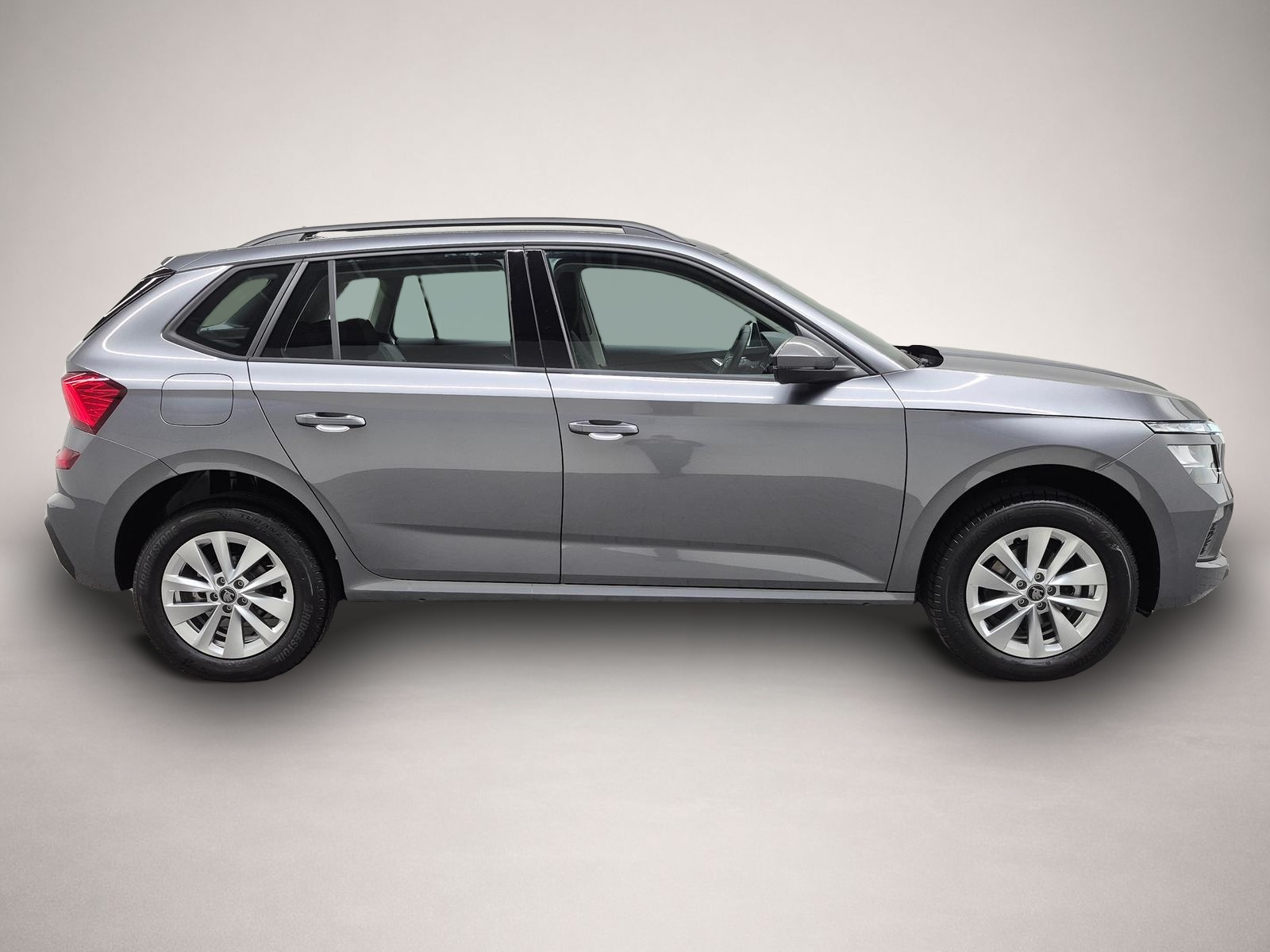 Skoda Kamiq, Bild 5 von 7