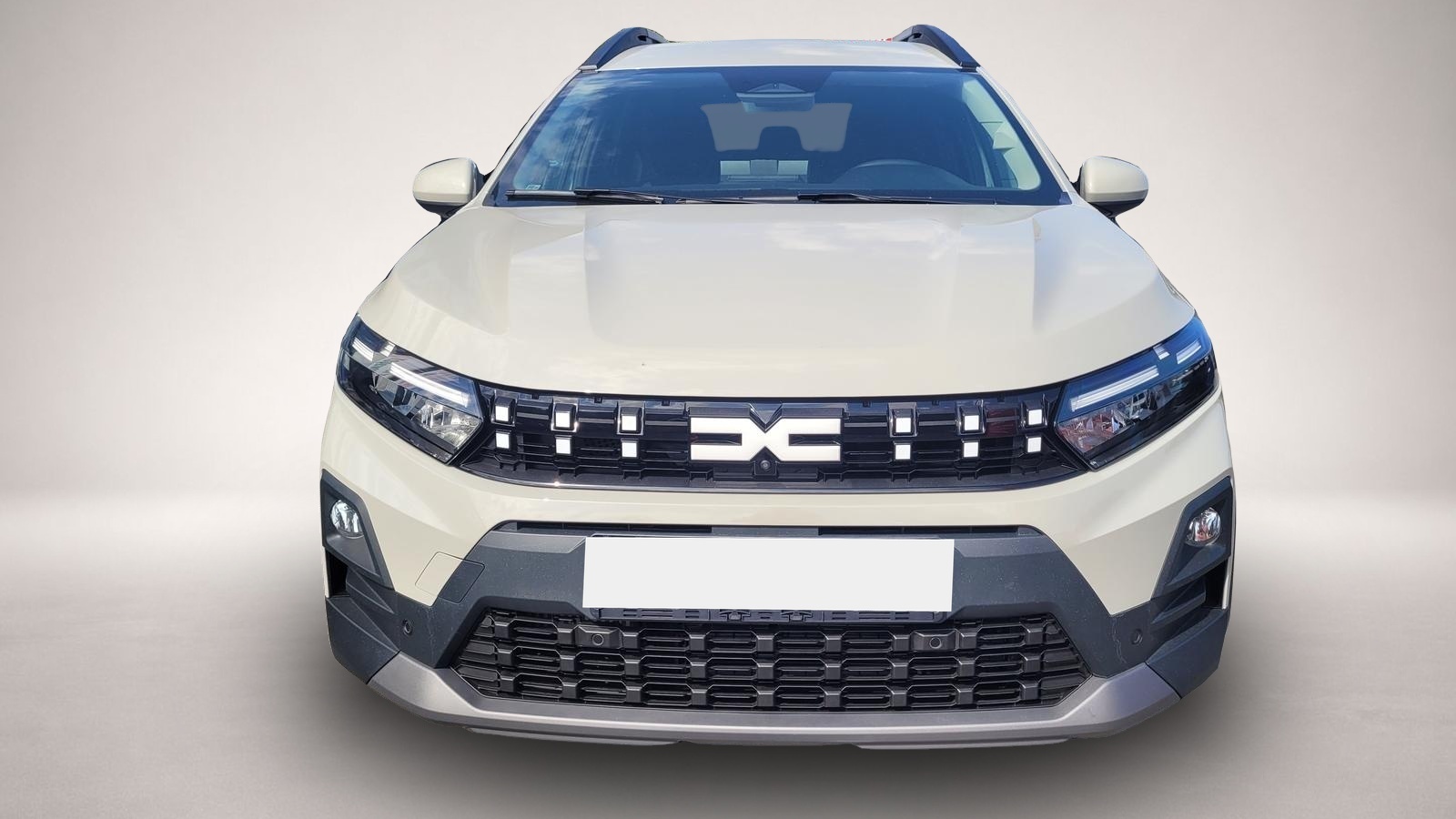 Dacia Jogger (06/2026, Benzin)