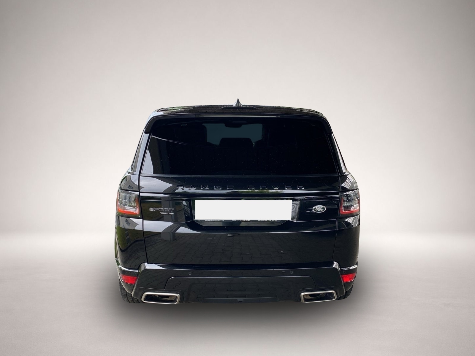 Land-Rover Range Rover Sport (07/2021, )