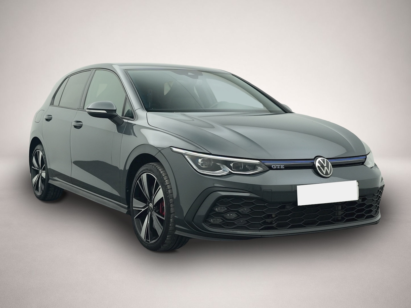 Volkswagen Golf (11/2021, Hybrid (Benzin/Elektro))