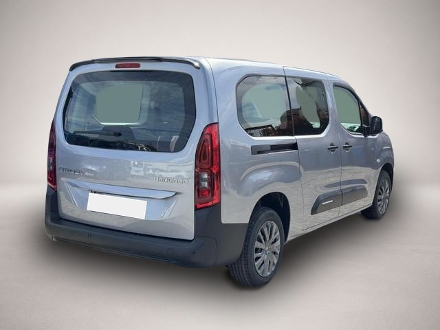 Citroen Berlingo (04/2026, Diesel)