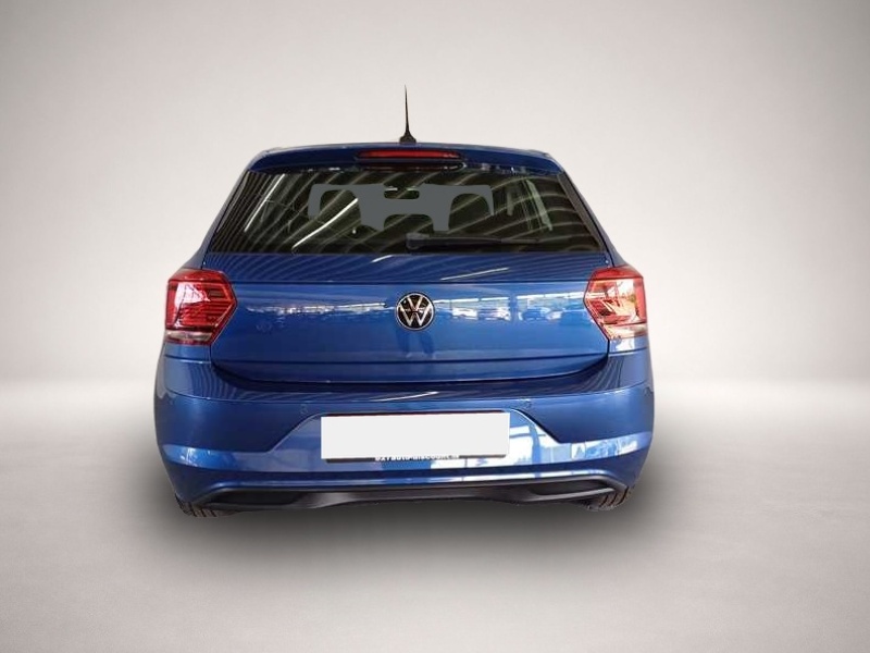 Volkswagen Polo (04/2021, )