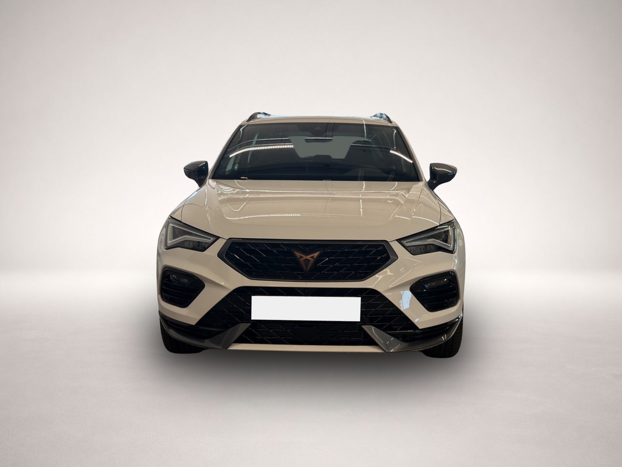 CUPRA Ateca, Bild 2 von 5