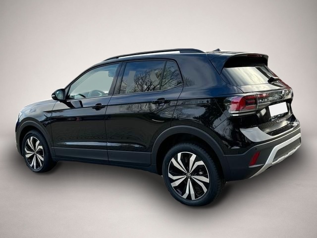 Volkswagen T-Cross (08/2026, Benzin)