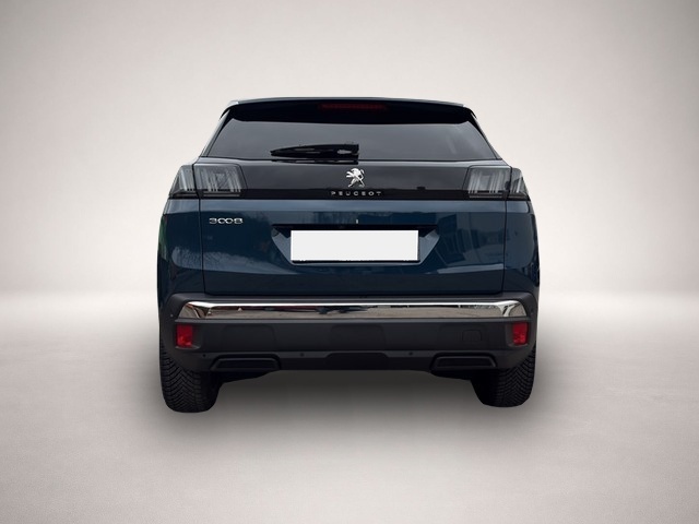 Peugeot 3008 (04/2024, Benzin)