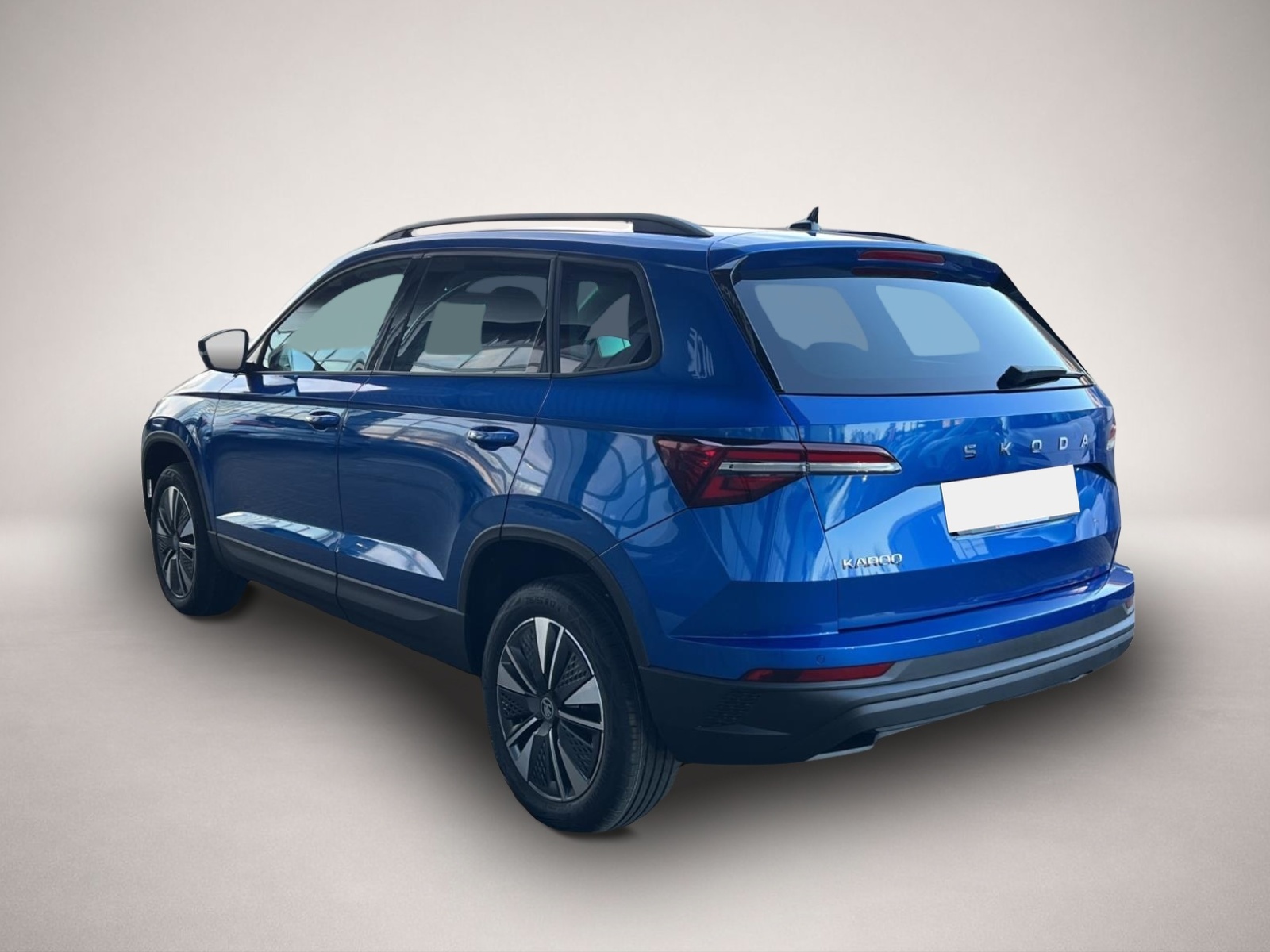 Skoda Karoq (01/2026, Benzin)