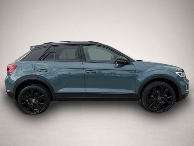 Volkswagen T-Roc (05/2024, Benzin)